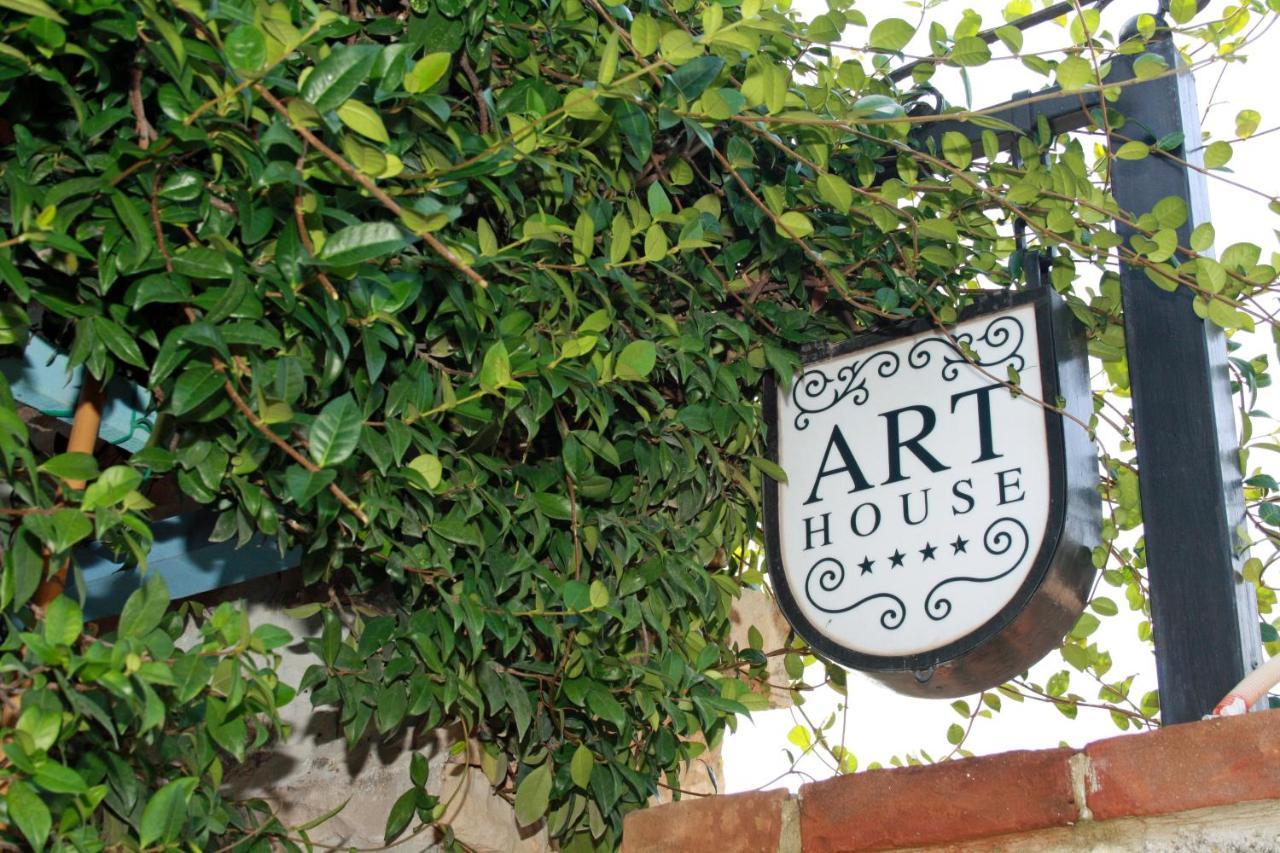"Art House" Rovinj-Holiday, Holiday Home To Rent โรวินสโก เซโล ภายนอก รูปภาพ