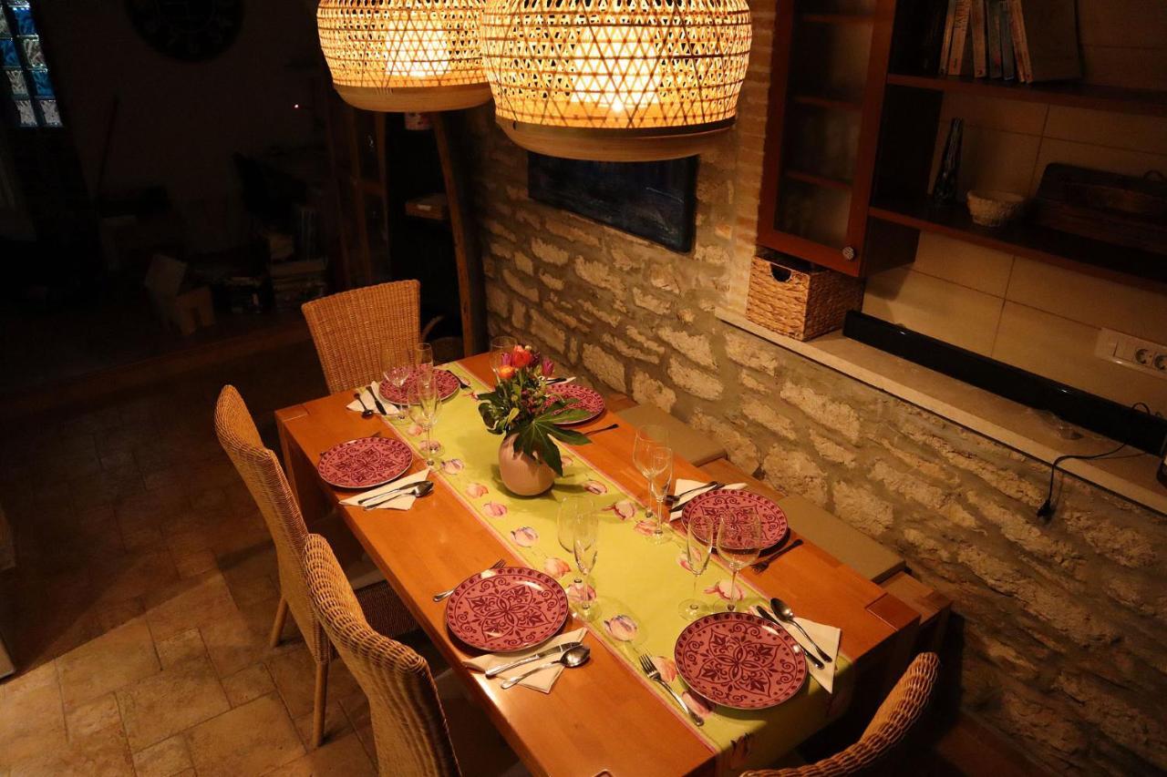 "Art House" Rovinj-Holiday, Holiday Home To Rent โรวินสโก เซโล ภายนอก รูปภาพ